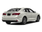 Bellanova White Pearl 2018 Acura TLX Pictures TLX FWD V6 w/Advance Pkg photos rear view Bellanova White Pearl 2018 Acura TLX Pictures TLX FWD V6 w/Advance Pkg photos rear view
