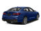 Still Night Pearl 2018 Acura TLX Pictures TLX FWD V6 A-Spec Red photos rear view Still Night Pearl 2018 Acura TLX Pictures TLX FWD V6 A-Spec Red photos rear view