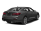 Modern Steel Metallic 2018 Acura TLX Pictures TLX FWD V6 A-Spec Red photos rear view Modern Steel Metallic 2018 Acura TLX Pictures TLX FWD V6 A-Spec Red photos rear view