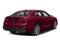 San Marino Red 2018 Acura TLX Pictures TLX FWD V6 A-Spec Red photos rear view San Marino Red 2018 Acura TLX Pictures TLX FWD V6 A-Spec Red photos rear view