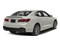Bellanova White Pearl 2018 Acura TLX Pictures TLX FWD V6 A-Spec Red photos rear view Bellanova White Pearl 2018 Acura TLX Pictures TLX FWD V6 A-Spec Red photos rear view