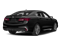 Crystal Black Pearl 2018 Acura TLX Pictures TLX SH-AWD V6 w/Advance Pkg photos rear view Crystal Black Pearl 2018 Acura TLX Pictures TLX SH-AWD V6 w/Advance Pkg photos rear view