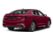 San Marino Red 2018 Acura TLX Pictures TLX SH-AWD V6 w/Advance Pkg photos rear view San Marino Red 2018 Acura TLX Pictures TLX SH-AWD V6 w/Advance Pkg photos rear view