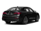 Crystal Black Pearl 2018 Acura TLX Pictures TLX SH-AWD V6 A-Spec Red photos rear view Crystal Black Pearl 2018 Acura TLX Pictures TLX SH-AWD V6 A-Spec Red photos rear view