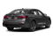 Modern Steel Metallic 2018 Acura TLX Pictures TLX SH-AWD V6 A-Spec Red photos rear view Modern Steel Metallic 2018 Acura TLX Pictures TLX SH-AWD V6 A-Spec Red photos rear view