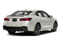 Bellanova White Pearl 2018 Acura TLX Pictures TLX SH-AWD V6 A-Spec Red photos rear view Bellanova White Pearl 2018 Acura TLX Pictures TLX SH-AWD V6 A-Spec Red photos rear view