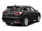 Crystal Black Pearl 2018 Acura RDX Pictures RDX AWD w/Technology Pkg photos rear view Crystal Black Pearl 2018 Acura RDX Pictures RDX AWD w/Technology Pkg photos rear view