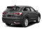 Modern Steel Metallic 2018 Acura RDX Pictures RDX AWD w/Technology Pkg photos rear view Modern Steel Metallic 2018 Acura RDX Pictures RDX AWD w/Technology Pkg photos rear view