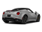 Basalt Gray Metallic 2018 Alfa Romeo 4C Coupe Pictures 4C Coupe Coupe photos rear view Basalt Gray Metallic 2018 Alfa Romeo 4C Coupe Pictures 4C Coupe Coupe photos rear view