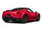 Rosso Alfa 2018 Alfa Romeo 4C Coupe Pictures 4C Coupe Coupe photos rear view Rosso Alfa 2018 Alfa Romeo 4C Coupe Pictures 4C Coupe Coupe photos rear view