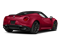 Rosso Competizione Tri-Coat 2018 Alfa Romeo 4C Coupe Pictures 4C Coupe Coupe photos rear view Rosso Competizione Tri-Coat 2018 Alfa Romeo 4C Coupe Pictures 4C Coupe Coupe photos rear view