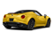 Giallo Prototipo 2018 Alfa Romeo 4C Coupe Pictures 4C Coupe Coupe photos rear view Giallo Prototipo 2018 Alfa Romeo 4C Coupe Pictures 4C Coupe Coupe photos rear view