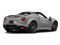 Basalt Gray Metallic 2018 Alfa Romeo 4C Spider Pictures 4C Spider Spider photos rear view Basalt Gray Metallic 2018 Alfa Romeo 4C Spider Pictures 4C Spider Spider photos rear view