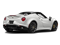 White 2018 Alfa Romeo 4C Spider Pictures 4C Spider Spider photos rear view White 2018 Alfa Romeo 4C Spider Pictures 4C Spider Spider photos rear view