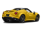 Giallo Prototipo 2018 Alfa Romeo 4C Spider Pictures 4C Spider Spider photos rear view Giallo Prototipo 2018 Alfa Romeo 4C Spider Pictures 4C Spider Spider photos rear view