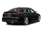 Mythos Black Metallic 2018 Audi S6 Pictures S6 4.0 TFSI Premium Plus photos rear view Mythos Black Metallic 2018 Audi S6 Pictures S6 4.0 TFSI Premium Plus photos rear view