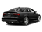 Brilliant Black 2018 Audi S6 Pictures S6 4.0 TFSI Premium Plus photos rear view Brilliant Black 2018 Audi S6 Pictures S6 4.0 TFSI Premium Plus photos rear view