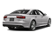 Florett Silver Metallic 2018 Audi S6 Pictures S6 4.0 TFSI Premium Plus photos rear view Florett Silver Metallic 2018 Audi S6 Pictures S6 4.0 TFSI Premium Plus photos rear view