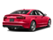 Misano Red Pearl Effect 2018 Audi S6 Pictures S6 4.0 TFSI Premium Plus photos rear view Misano Red Pearl Effect 2018 Audi S6 Pictures S6 4.0 TFSI Premium Plus photos rear view