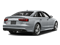 Tornado Gray Metallic 2018 Audi S6 Pictures S6 4.0 TFSI Premium Plus photos rear view Tornado Gray Metallic 2018 Audi S6 Pictures S6 4.0 TFSI Premium Plus photos rear view