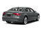 Monsoon Gray Metallic 2018 Audi A8 L Pictures A8 L 4.0 TFSI Sport photos rear view Monsoon Gray Metallic 2018 Audi A8 L Pictures A8 L 4.0 TFSI Sport photos rear view