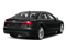 Mythos Black Metallic 2018 Audi A8 L Pictures A8 L 4.0 TFSI Sport photos rear view Mythos Black Metallic 2018 Audi A8 L Pictures A8 L 4.0 TFSI Sport photos rear view