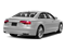 Glacier White Metallic 2018 Audi A8 L Pictures A8 L 4.0 TFSI Sport photos rear view Glacier White Metallic 2018 Audi A8 L Pictures A8 L 4.0 TFSI Sport photos rear view