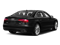 Brilliant Black 2018 Audi A8 L Pictures A8 L 4.0 TFSI Sport photos rear view Brilliant Black 2018 Audi A8 L Pictures A8 L 4.0 TFSI Sport photos rear view