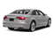 Florett Silver Metallic 2018 Audi A8 L Pictures A8 L 4.0 TFSI Sport photos rear view Florett Silver Metallic 2018 Audi A8 L Pictures A8 L 4.0 TFSI Sport photos rear view