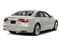 Ibis White 2018 Audi A8 L Pictures A8 L 4.0 TFSI Sport photos rear view Ibis White 2018 Audi A8 L Pictures A8 L 4.0 TFSI Sport photos rear view