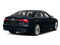 Moonlight Blue Metallic 2018 Audi A8 L Pictures A8 L 4.0 TFSI Sport photos rear view Moonlight Blue Metallic 2018 Audi A8 L Pictures A8 L 4.0 TFSI Sport photos rear view