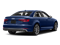 Navarra Blue Metallic 2018 Audi S4 Pictures S4 3.0 TFSI Premium Plus quattro AWD photos rear view Navarra Blue Metallic 2018 Audi S4 Pictures S4 3.0 TFSI Premium Plus quattro AWD photos rear view