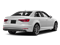 Glacier White Metallic 2018 Audi S4 Pictures S4 3.0 TFSI Premium Plus quattro AWD photos rear view Glacier White Metallic 2018 Audi S4 Pictures S4 3.0 TFSI Premium Plus quattro AWD photos rear view