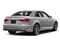 Florett Silver Metallic 2018 Audi S4 Pictures S4 3.0 TFSI Premium Plus quattro AWD photos rear view Florett Silver Metallic 2018 Audi S4 Pictures S4 3.0 TFSI Premium Plus quattro AWD photos rear view