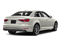 Ibis White 2018 Audi S4 Pictures S4 3.0 TFSI Premium Plus quattro AWD photos rear view Ibis White 2018 Audi S4 Pictures S4 3.0 TFSI Premium Plus quattro AWD photos rear view