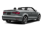 Monsoon Gray Metallic/Black Roof 2018 Audi A3 Cabriolet Pictures A3 Cabriolet 2.0 TFSI Premium Plus quattro AWD photos rear view Monsoon Gray Metallic/Black Roof 2018 Audi A3 Cabriolet Pictures A3 Cabriolet 2.0 TFSI Premium Plus quattro AWD photos rear view