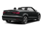 Mythos Black Metallic/Black Roof 2018 Audi A3 Cabriolet Pictures A3 Cabriolet 2.0 TFSI Premium Plus quattro AWD photos rear view Mythos Black Metallic/Black Roof 2018 Audi A3 Cabriolet Pictures A3 Cabriolet 2.0 TFSI Premium Plus quattro AWD photos rear view