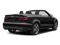 Brilliant Black/Black Roof 2018 Audi A3 Cabriolet Pictures A3 Cabriolet 2.0 TFSI Premium Plus quattro AWD photos rear view Brilliant Black/Black Roof 2018 Audi A3 Cabriolet Pictures A3 Cabriolet 2.0 TFSI Premium Plus quattro AWD photos rear view