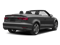 Nano Gray Metallic/Black Roof 2018 Audi A3 Cabriolet Pictures A3 Cabriolet 2.0 TFSI Premium Plus quattro AWD photos rear view Nano Gray Metallic/Black Roof 2018 Audi A3 Cabriolet Pictures A3 Cabriolet 2.0 TFSI Premium Plus quattro AWD photos rear view