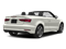 Ibis White/Black Roof 2018 Audi A3 Cabriolet Pictures A3 Cabriolet 2.0 TFSI Premium Plus quattro AWD photos rear view Ibis White/Black Roof 2018 Audi A3 Cabriolet Pictures A3 Cabriolet 2.0 TFSI Premium Plus quattro AWD photos rear view