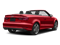 Tango Red Metallic/Black Roof 2018 Audi A3 Cabriolet Pictures A3 Cabriolet 2.0 TFSI Premium Plus quattro AWD photos rear view Tango Red Metallic/Black Roof 2018 Audi A3 Cabriolet Pictures A3 Cabriolet 2.0 TFSI Premium Plus quattro AWD photos rear view
