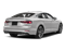 Florett Silver Metallic 2018 Audi S5 Sportback Pictures S5 Sportback 3.0 TFSI Prestige photos rear view Florett Silver Metallic 2018 Audi S5 Sportback Pictures S5 Sportback 3.0 TFSI Prestige photos rear view