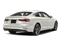 Ibis White 2018 Audi S5 Sportback Pictures S5 Sportback 3.0 TFSI Prestige photos rear view Ibis White 2018 Audi S5 Sportback Pictures S5 Sportback 3.0 TFSI Prestige photos rear view