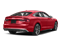 Tango Red Metallic 2018 Audi S5 Sportback Pictures S5 Sportback 3.0 TFSI Prestige photos rear view Tango Red Metallic 2018 Audi S5 Sportback Pictures S5 Sportback 3.0 TFSI Prestige photos rear view
