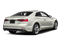 Ibis White 2018 Audi A5 Coupe Pictures A5 Coupe 2.0 TFSI Premium Plus Manual photos rear view Ibis White 2018 Audi A5 Coupe Pictures A5 Coupe 2.0 TFSI Premium Plus Manual photos rear view