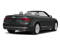 Mythos Black Metallic/Black Roof 2018 Audi A5 Cabriolet Pictures A5 Cabriolet 2.0 TFSI Premium photos rear view Mythos Black Metallic/Black Roof 2018 Audi A5 Cabriolet Pictures A5 Cabriolet 2.0 TFSI Premium photos rear view