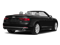 Brilliant Black/Black Roof 2018 Audi A5 Cabriolet Pictures A5 Cabriolet 2.0 TFSI Premium photos rear view Brilliant Black/Black Roof 2018 Audi A5 Cabriolet Pictures A5 Cabriolet 2.0 TFSI Premium photos rear view