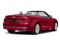 Matador Red Metallic/Black Roof 2018 Audi A5 Cabriolet Pictures A5 Cabriolet 2.0 TFSI Premium photos rear view Matador Red Metallic/Black Roof 2018 Audi A5 Cabriolet Pictures A5 Cabriolet 2.0 TFSI Premium photos rear view
