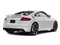 Glacier White Metallic 2018 Audi TT RS Pictures TT RS 2.5 TFSI photos rear view Glacier White Metallic 2018 Audi TT RS Pictures TT RS 2.5 TFSI photos rear view