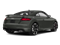 Daytona Gray Pearl Effect 2018 Audi TT RS Pictures TT RS 2.5 TFSI photos rear view Daytona Gray Pearl Effect 2018 Audi TT RS Pictures TT RS 2.5 TFSI photos rear view